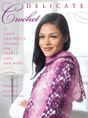 Delicate Crochet - ebook
